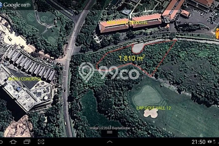 Tanah Investasi Dijual di Badung Punya Luas 1800m2 Tanah Investasi Dijual di Badung Punya Luas 1800m2