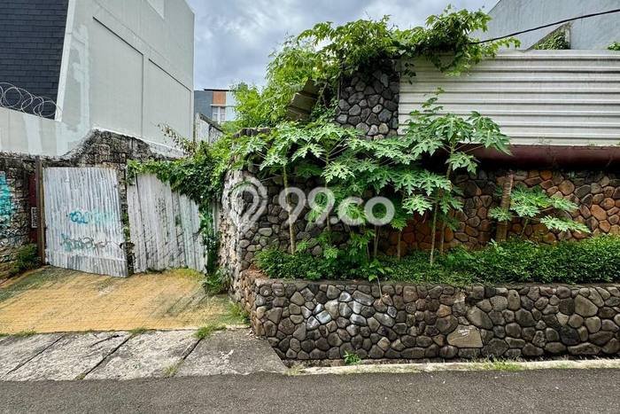 Tanah Area Potensial di Kebayoran Baru, Luas 368m2m², Kawasan Asri, Akses Kebayoran Baru, Jakarta Selatan, Jakarta Selatan Tanah Area Potensial di Kebayoran Baru, Luas 368m2m², Kawasan Asri, Akses Kebayoran Baru, Jakarta Selatan, Jakarta Selatan