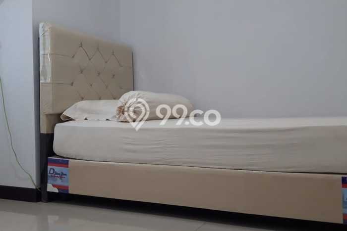 Hunian Apartemen Ideal untuk Dijual di Jakarta Barat dengan 2 Kamar Hunian Apartemen Ideal untuk Dijual di Jakarta Barat dengan 2 Kamar
