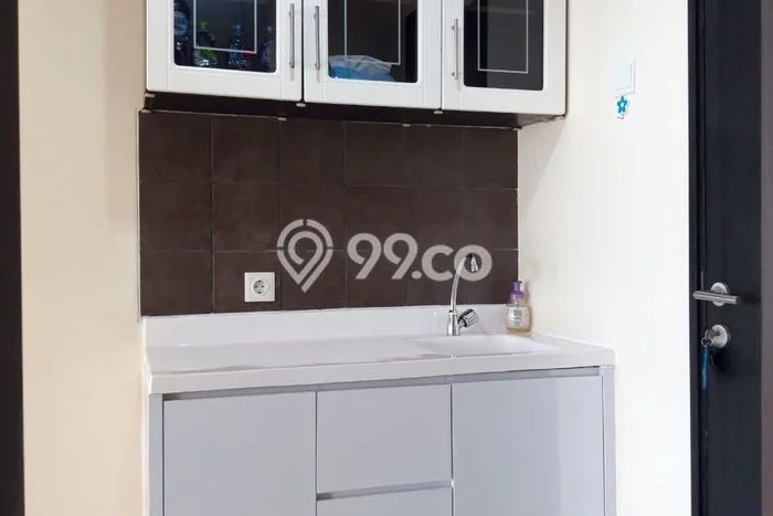 Hunian Apartemen 2 KT 1 KM di Kembangan, Jakarta Barat Dijual Cepat Hunian Apartemen 2 KT 1 KM di Kembangan, Jakarta Barat Dijual Cepat