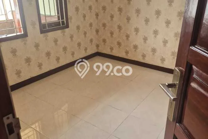 Rumah Modern 5 KT LT 150m2 di Cengkareng Barat Rumah Modern 5 KT LT 150m2 di Cengkareng Barat