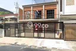 Dijual Rumah Mewah Elegan Dengan View Cantik di Setiabudi, Jakarta Selatan Dijual Rumah Mewah Elegan Dengan View Cantik di Setiabudi, Jakarta Selatan