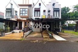 Rumah Strategis Modern Lb 140m2 di Karawaci, Tangerang Rumah Strategis Modern Lb 140m2 di Karawaci, Tangerang