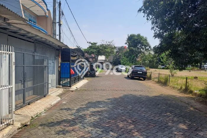 Rumah Minimalis 2 KT di Citra Garden Jakarta Barat Unfurnished Rumah Minimalis 2 KT di Citra Garden Jakarta Barat Unfurnished