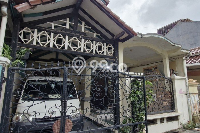Hunian Cantik Minimalis Lb 82m2 di Benda, Tangerang Hunian Cantik Minimalis Lb 82m2 di Benda, Tangerang