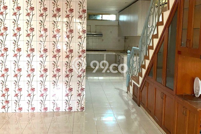 Rumah Minimalis 2 KT di Kalideres Jakarta Barat Semi Furnished Rumah Minimalis 2 KT di Kalideres Jakarta Barat Semi Furnished