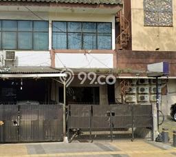 Ruko Dijual di Prime Area Jakarta Barat Luas 250m2 Ruko Dijual di Prime Area Jakarta Barat Luas 250m2