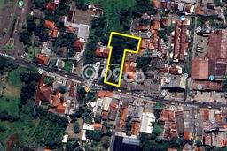 Tanah Lokasi Potensial Kawasan Depok I, Luas 1627m2m², Dekat ke Fasilitas, Lingkungan Nyaman Tanah Lokasi Potensial Kawasan Depok I, Luas 1627m2m², Dekat ke Fasilitas, Lingkungan Nyaman