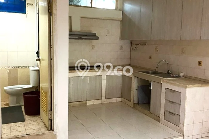 Rumah Minimalis 2 KT di Kalideres Jakarta Barat Semi Furnished Rumah Minimalis 2 KT di Kalideres Jakarta Barat Semi Furnished