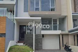 For Sale! Premium House LT 120m2 Desain Modern di Citra Garden For Sale! Premium House LT 120m2 Desain Modern di Citra Garden