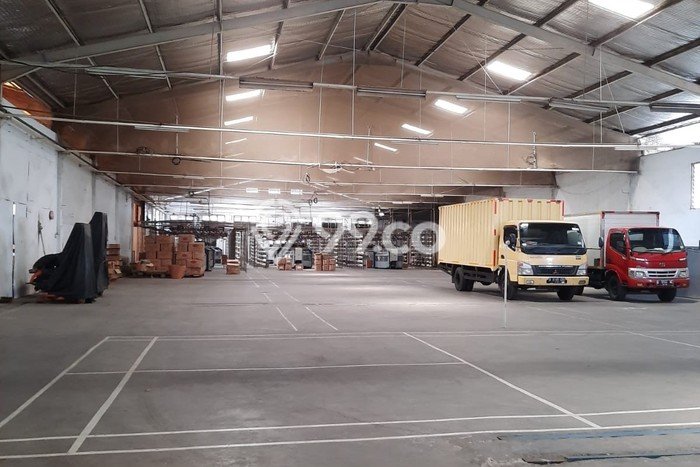 Pabrik Bagus Dijual LB 5838m2 Lokasi Strategis Tangerang Area Cocok untuk Berbisnis Pabrik Bagus Dijual LB 5838m2 Lokasi Strategis Tangerang Area Cocok untuk Berbisnis