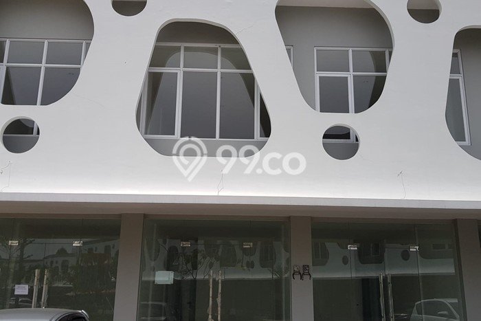 FOR RENT! Ruko di Citra Garden Cocok untuk Bisnis 85m2 FOR RENT! Ruko di Citra Garden Cocok untuk Bisnis 85m2