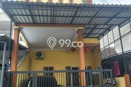 Rumah Modern Cantik 3 KT Bisa Langsung Pindah di Cipondoh Rumah Modern Cantik 3 KT Bisa Langsung Pindah di Cipondoh