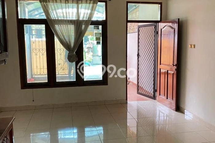 Rumah Minimalis 2 KT di Kalideres Jakarta Barat Semi Furnished Rumah Minimalis 2 KT di Kalideres Jakarta Barat Semi Furnished
