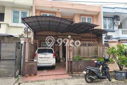 Rumah di Daan Mogot, Jakarta Barat, LT 120m² LB 160m² - INVESTASI TERBAIK! Rumah di Daan Mogot, Jakarta Barat, LT 120m² LB 160m² - INVESTASI TERBAIK!