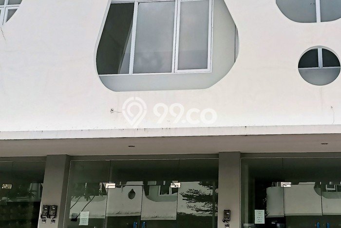 Unit Ruko Dijual di Jakarta Barat LT 48m2 & LB 85m2 Unit Ruko Dijual di Jakarta Barat LT 48m2 & LB 85m2
