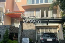Dijual Rumah Luas Megah Dengan View Cantik di Citra Garden, Jakarta Barat Dijual Rumah Luas Megah Dengan View Cantik di Citra Garden, Jakarta Barat