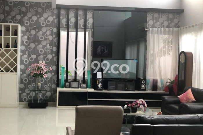 Dijual Rumah Luas Elegan Dengan View Eksklusif di Jurumudi, Tangerang Dijual Rumah Luas Elegan Dengan View Eksklusif di Jurumudi, Tangerang