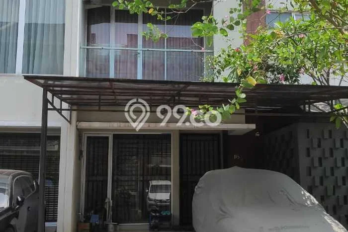 Rumah Luxury Modern Siap Huni di Citra Garden Jakarta Barat Rumah Luxury Modern Siap Huni di Citra Garden Jakarta Barat