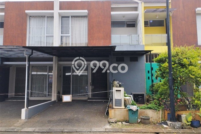 Dijual Hunian Rumah Nyaman 2 KT di Citra Garden, Jakarta Barat Dijual Hunian Rumah Nyaman 2 KT di Citra Garden, Jakarta Barat