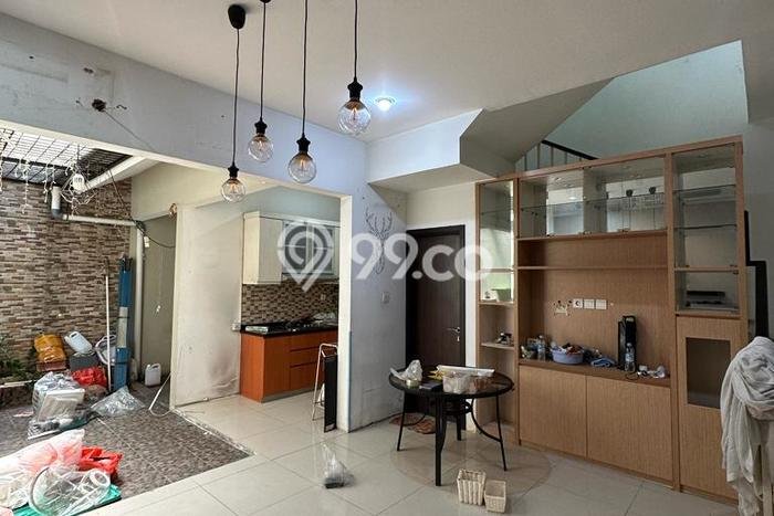 Dijual Hunian Rumah Nyaman 2 KT di Citra Garden, Jakarta Barat Dijual Hunian Rumah Nyaman 2 KT di Citra Garden, Jakarta Barat