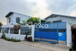 Gudang di Sepatan, Luas 1000m2m², Lokasi Strategis, Jalan Utama Gudang di Sepatan, Luas 1000m2m², Lokasi Strategis, Jalan Utama