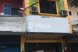 Ruko Kawasan Kalideres, Luas 230m2m², Area Komersial, Strategis Ruko Kawasan Kalideres, Luas 230m2m², Area Komersial, Strategis