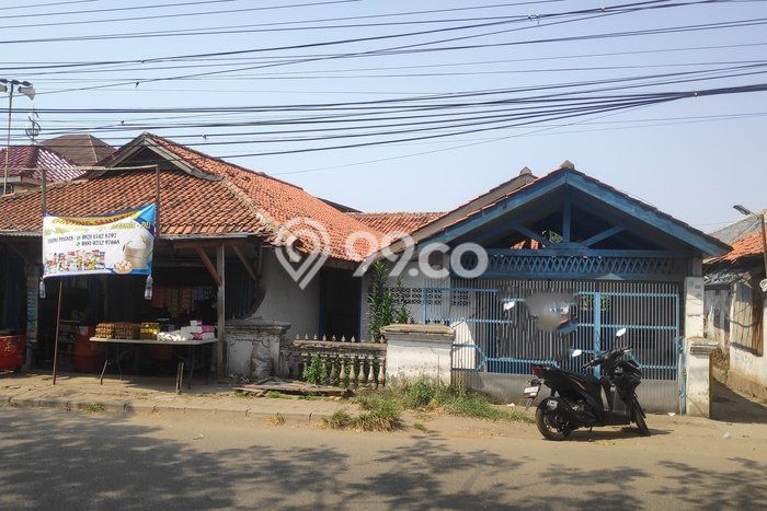 Hunian Super Mewah dengan Akses Paling Strategis di Jurumudi, Tangerang Hunian Super Mewah dengan Akses Paling Strategis di Jurumudi, Tangerang