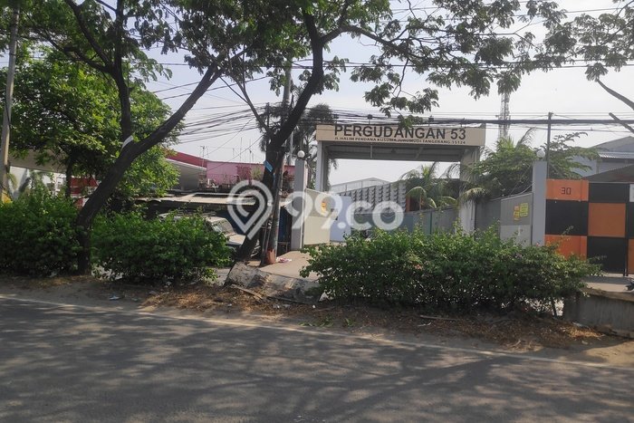 Hunian Super Mewah dengan Akses Paling Strategis di Jurumudi, Tangerang Hunian Super Mewah dengan Akses Paling Strategis di Jurumudi, Tangerang