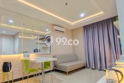 SPECIAL OFFER! Apartemen Kawasan Daan Mogot, Jakarta Barat, 1 KM, Luas 39m2m² SPECIAL OFFER! Apartemen Kawasan Daan Mogot, Jakarta Barat, 1 KM, Luas 39m2m²