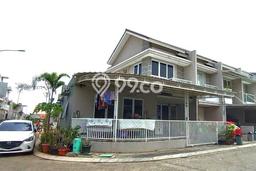 For Sale! Premium House LT 115m2 Desain Modern di Kalideres For Sale! Premium House LT 115m2 Desain Modern di Kalideres