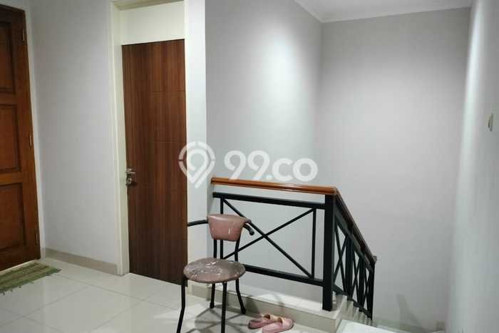 Rumah Elit Modern Tanpa Renovasi di Daan Mogot Jakarta Barat Rumah Elit Modern Tanpa Renovasi di Daan Mogot Jakarta Barat