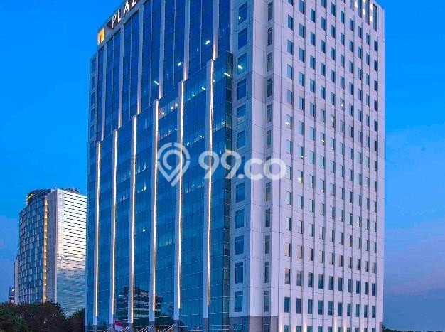 Unit Komersial Strategis di Pasar Minggu, Jakarta Selatan Potensi Bisnis Besar Unit Komersial Strategis di Pasar Minggu, Jakarta Selatan Potensi Bisnis Besar
