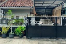 Jual Rumah Eksklusif 4 KT di Citra Garden, Jakarta Barat Jual Rumah Eksklusif 4 KT di Citra Garden, Jakarta Barat