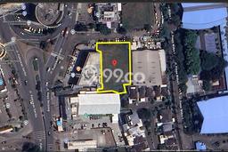 Untuk Dijual Tanah 2210m2 di BSD, Tangerang Untuk Dijual Tanah 2210m2 di BSD, Tangerang