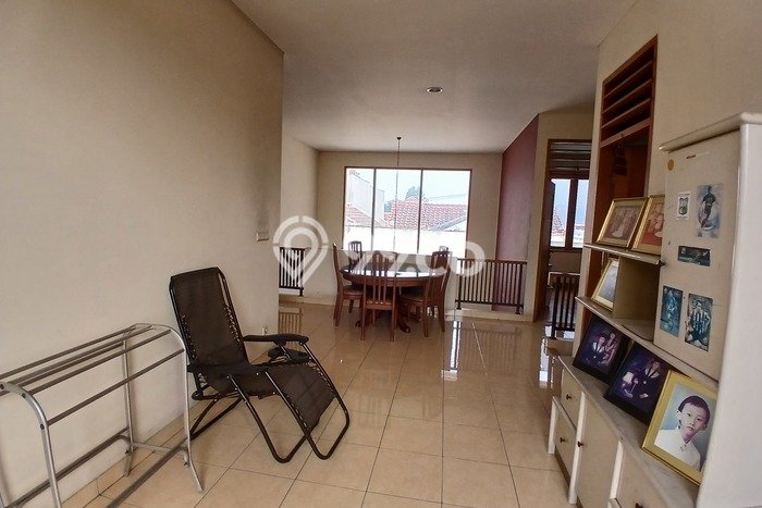 Rumah Mewah LB 186m2 Siap Pakai Desain Elegan di Citra Garden, Jakarta Barat Rumah Mewah LB 186m2 Siap Pakai Desain Elegan di Citra Garden, Jakarta Barat