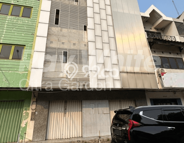 Paling Diincar! Ruko Dijual di Daan Mogot Harga Kompetitif Paling Diincar! Ruko Dijual di Daan Mogot Harga Kompetitif