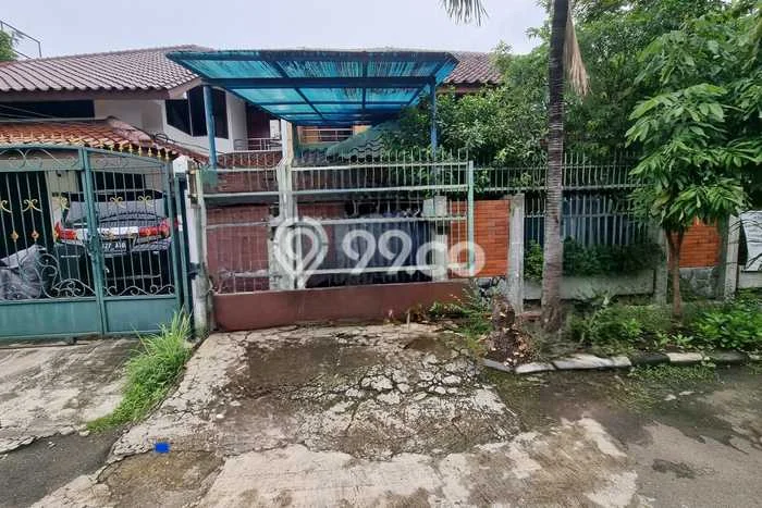 Hot Offer Hunian Premium Ideal dan Luas di Grogol Petamburan, Jakarta Barat Hot Offer Hunian Premium Ideal dan Luas di Grogol Petamburan, Jakarta Barat
