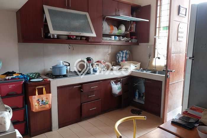 Rumah Mewah LB 186m2 Siap Pakai Desain Elegan di Citra Garden, Jakarta Barat Rumah Mewah LB 186m2 Siap Pakai Desain Elegan di Citra Garden, Jakarta Barat