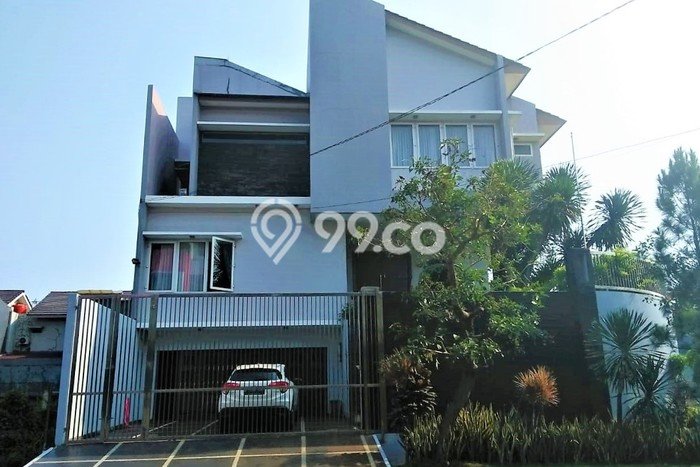 Dijual Rumah Luas Elegan Dengan View Eksklusif di Jurumudi, Tangerang Dijual Rumah Luas Elegan Dengan View Eksklusif di Jurumudi, Tangerang