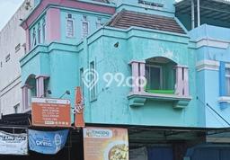 Unit Ruko Dijual di Jakarta Barat LT 75m2 & LB 100m2 Unit Ruko Dijual di Jakarta Barat LT 75m2 & LB 100m2