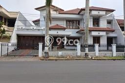 Rumah Elit Modern Siap Huni di Citra Garden Jakarta Barat Rumah Elit Modern Siap Huni di Citra Garden Jakarta Barat