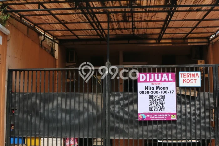 Dijual Hunian Mewah dengan Fasilitas Sekitar Lengkap di Kemayoran, Jakarta Pusat Dijual Hunian Mewah dengan Fasilitas Sekitar Lengkap di Kemayoran, Jakarta Pusat