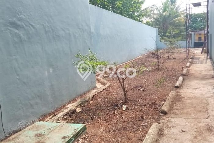 Unit Gudang Dijual di Parung Panjang Bogor Luas Tanah 990m2, Luas Bangunan 576m2 Unit Gudang Dijual di Parung Panjang Bogor Luas Tanah 990m2, Luas Bangunan 576m2