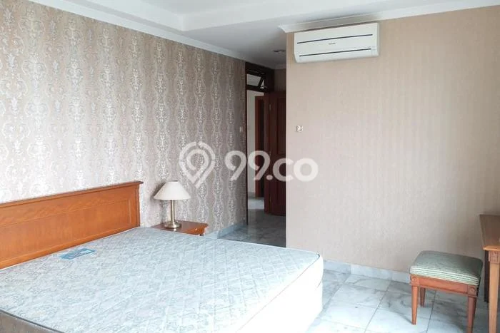 Hunian Apartemen Nyaman di Senen 2 Kamar Tidur Hunian Apartemen Nyaman di Senen 2 Kamar Tidur