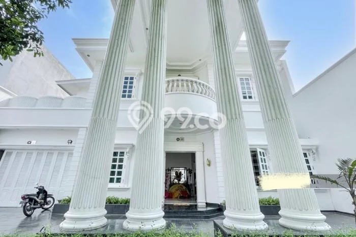 Dijual Rumah Mewah Exclusive di Menteng, Jakarta Pusat Dijual Rumah Mewah Exclusive di Menteng, Jakarta Pusat