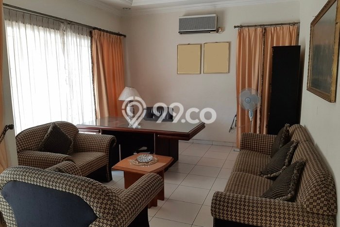 For Sale! Premium House LT 405m2 Desain Modern di Sunter For Sale! Premium House LT 405m2 Desain Modern di Sunter