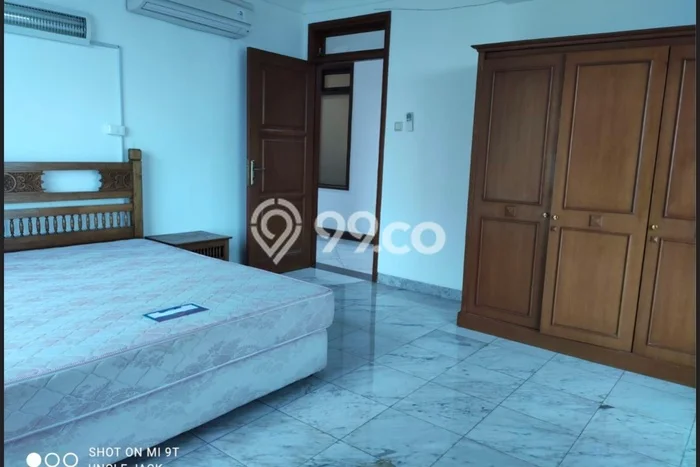 Siap Milik Apartemen Mewah 4 KT & 3 KM di Senen, Jakarta Pusat Siap Milik Apartemen Mewah 4 KT & 3 KM di Senen, Jakarta Pusat