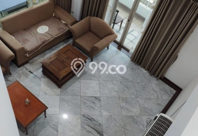 Siap Milik Apartemen Mewah 4 KT & 3 KM di Senen, Jakarta Pusat Siap Milik Apartemen Mewah 4 KT & 3 KM di Senen, Jakarta Pusat