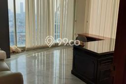 Apartemen Modern Dijual di Senen, Jakarta Pusat Dilengkapi 4 KT dan 3 KM Apartemen Modern Dijual di Senen, Jakarta Pusat Dilengkapi 4 KT dan 3 KM